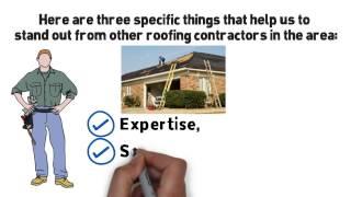 Memphis Roof Companies - (901)-465-5558