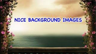 Nice Background Images