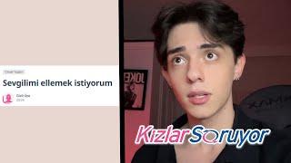 KIZLAR SORMASIN ARTIK LÜTFEN