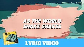 As The World Shakes (Lyric Video) - Hillsong Kids