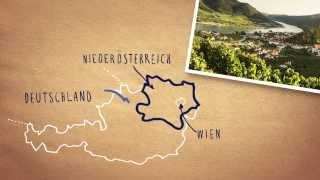 Entdeckungsreise Niederösterreich