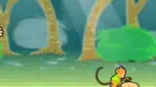 Terry the Tarsier Trailer