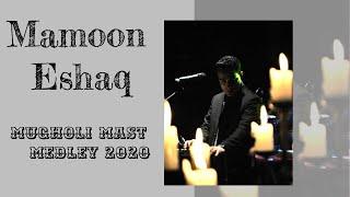 Mamoon Eshaq ~ Janomeh - Belarzan Super Mast Medley 2020