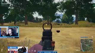 Shroud macros and aimbot PUBG