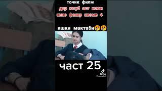 Ишки мактаби