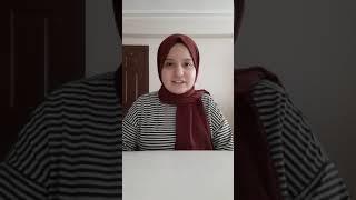 Damla Özdemir #Fellow2021