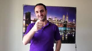 FSPA Faculty Member Samvel Arakelyan