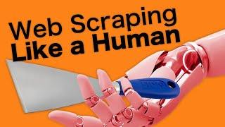 Web Scraping Like a Human with Puppeteer – Full Course