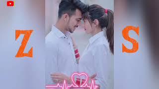 Z S 2021 new love status ‍️‍ song