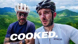 That Was Savage - Bikepacking Malaysia Pt.1