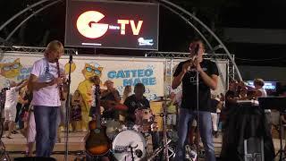 ORCHESTRA GRANDE EVENTO - MATTIA RULENT & MORENO -   LA STACCATA