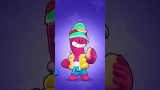 Rating Doug Skins #brawlstars #brawlstarsgame #shorts