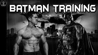 Batman Training Program - A Batman training program for the rest of us