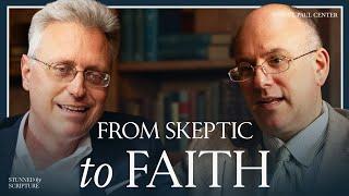 The Biblical Roots of Indulgences | John Bergsma w/ Dr. Jeff Morrow