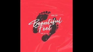 TC & Maria Brown - Beautiful Impact | 2023 Campus Ministry United Workshop