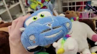 ignite vlogs #4: hunt for the GRC part 2: struggle, then succeed (Disney cars diecast hunt)