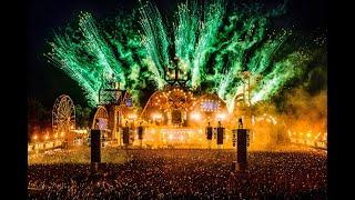 Dominator Festival 2022 - Hell of a Ride | Official Endshow