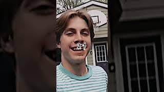 Raymond Warner VS Roman Dellapena #foryou #top #scoot #scooter #raymondwarner #romandellapena