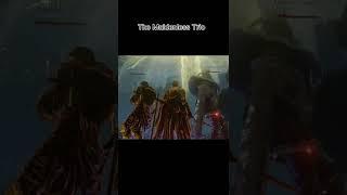 The Maidenless Trio #eldenring #youtubeshorts #youtube #eldenbling #maidenless