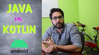 Java vs Kotlin | Learn Android App Development Beginner Guide 2023 Urdu Hindi