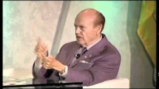Jimmy Pattison at the 2011 BCBusiness Top 100