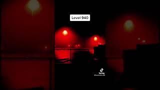 Backrooms Level 940