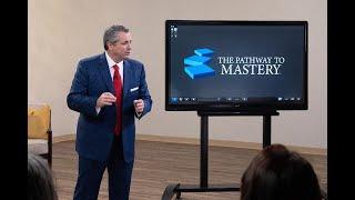 Building Your Business Plan with Buffini | The Pathway to Mastery™ - Essentials