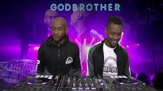 The Godbrothers EP02