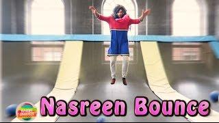 Nasreen Bounce  | Rahim Pardesi