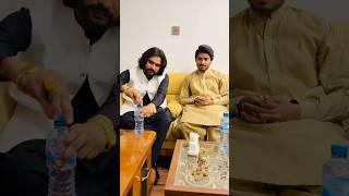 Wajid Ali Baghdadi With Prince Ali Khan New Song Dhole Da Chaska Desi Sharab Varga 2025