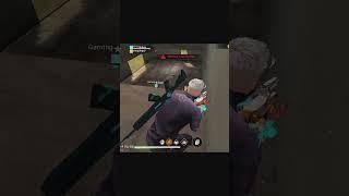 enemy jokhan IAama ke maarte Ashi #freefire #garenafreefire #shortvideo #