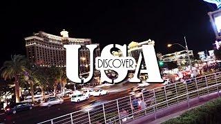 Discover USA