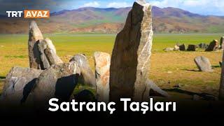 Satranç Taşları