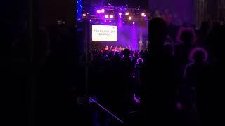 WOMAD 2022 - Rizwan Muazzam Qawaali. Sunday 31st July 2022. The Kings of Sufi Music close Siam Tent.
