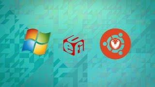 Install Ubuntu 14.04 in UEFI Mode (Dual Boot Windows 8)