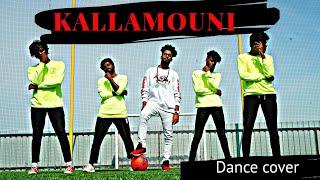 Kallamouni | Dance cover | Instinct