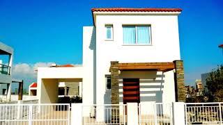 House for sale Pervolia Larnaca