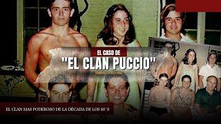 El caso de "El Clan Puccio" | Criminalista Nocturno