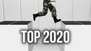 Top 5 Bunnyhop Runs of 2020