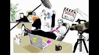 Videographer/Filmmaker/video-editor DEMO
