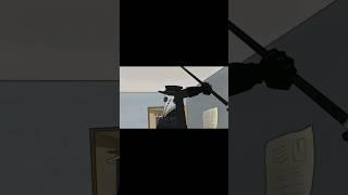 SCP-049 Чумной Доктор. Раньше медицина была лучше!
