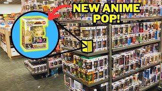  What Pops Did I Just Find?! (Funko Pop Hunt) 