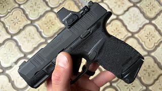 The Best $250 Optic for CCW, IMO