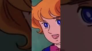 CANDY & ANTONY Candy Candy anime #short_mix