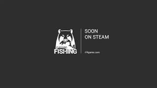 Russian Fishing 4 - Coming to Steam Soon!