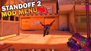 STANDOFF 2 MOD MENU GRÁTIS HACK FREE AIMBOT NO ROOT / ATUALIZADO ANTI BAN /ANDROID e IOS