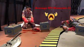 Average TF2 Moments #1