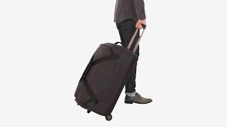 Luggage - Thule Crossover 2 - Wheeled Duffel