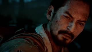 Official Call of Duty: Black Ops 3 / Treyarch – Takeo_Memories