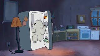 Selamat Malam Ice Bear | We Bare Bears | Cartoon Network Asia